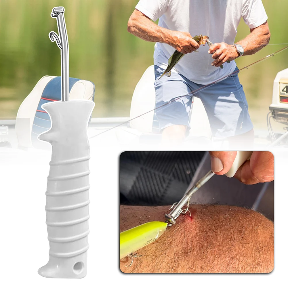 Fishing Equipment Australia - Quick Release Fishhook Extractor Rapid Decoupling