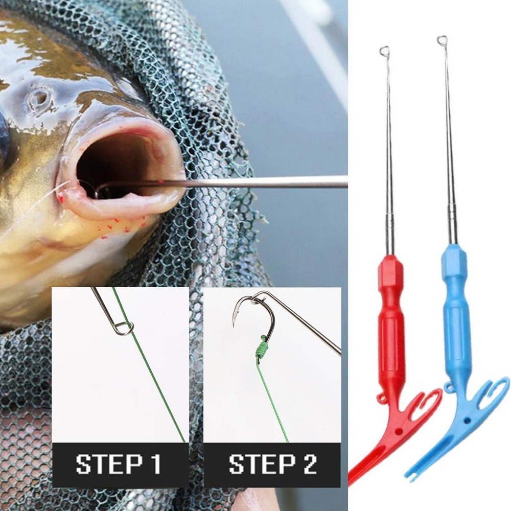 Fishing Equipment Australia - 3 in 1 Fishing Hook Removal
