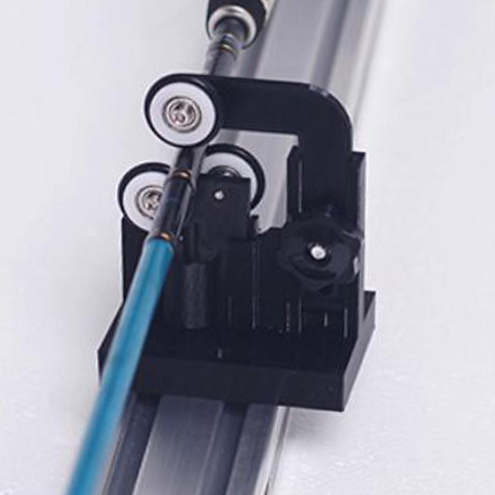 Fishing Equipment Kit - Fishing Rod Winder Bracket Adjustable Stand