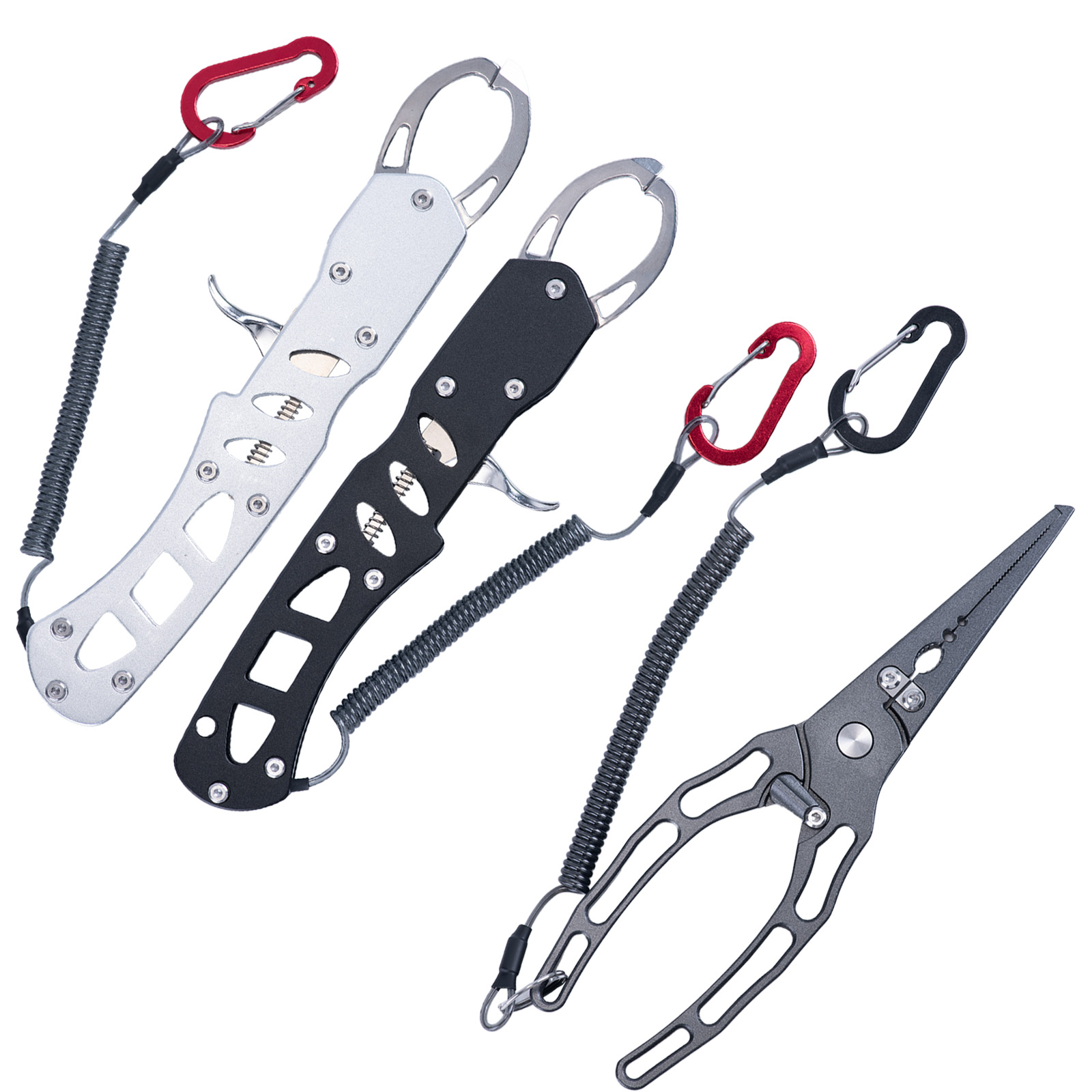 Fishing Equipment Australia - Fishing Pliers and Fish Gripper Combo