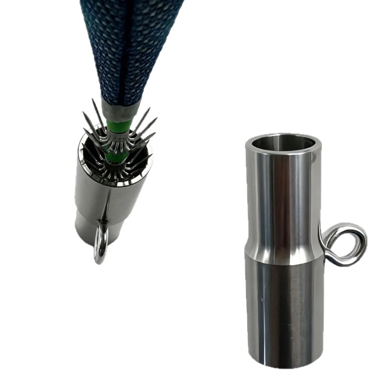 Stainless Steel Squid Octopus  - Fishing Equipment Australia review and price