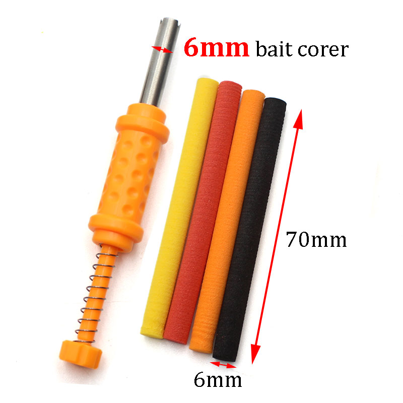 6mm/8mm Carp Fishing Tools Kit - Fishing Equipment Kit review and price