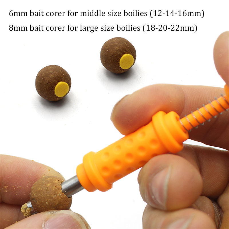 6mm/8mm Carp Fishing Tools Kit - Fishing Equipment Kit review and price