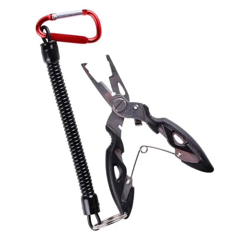 Fishing Plier Scissor Braid Li - Fishing Equipment Australia review and price