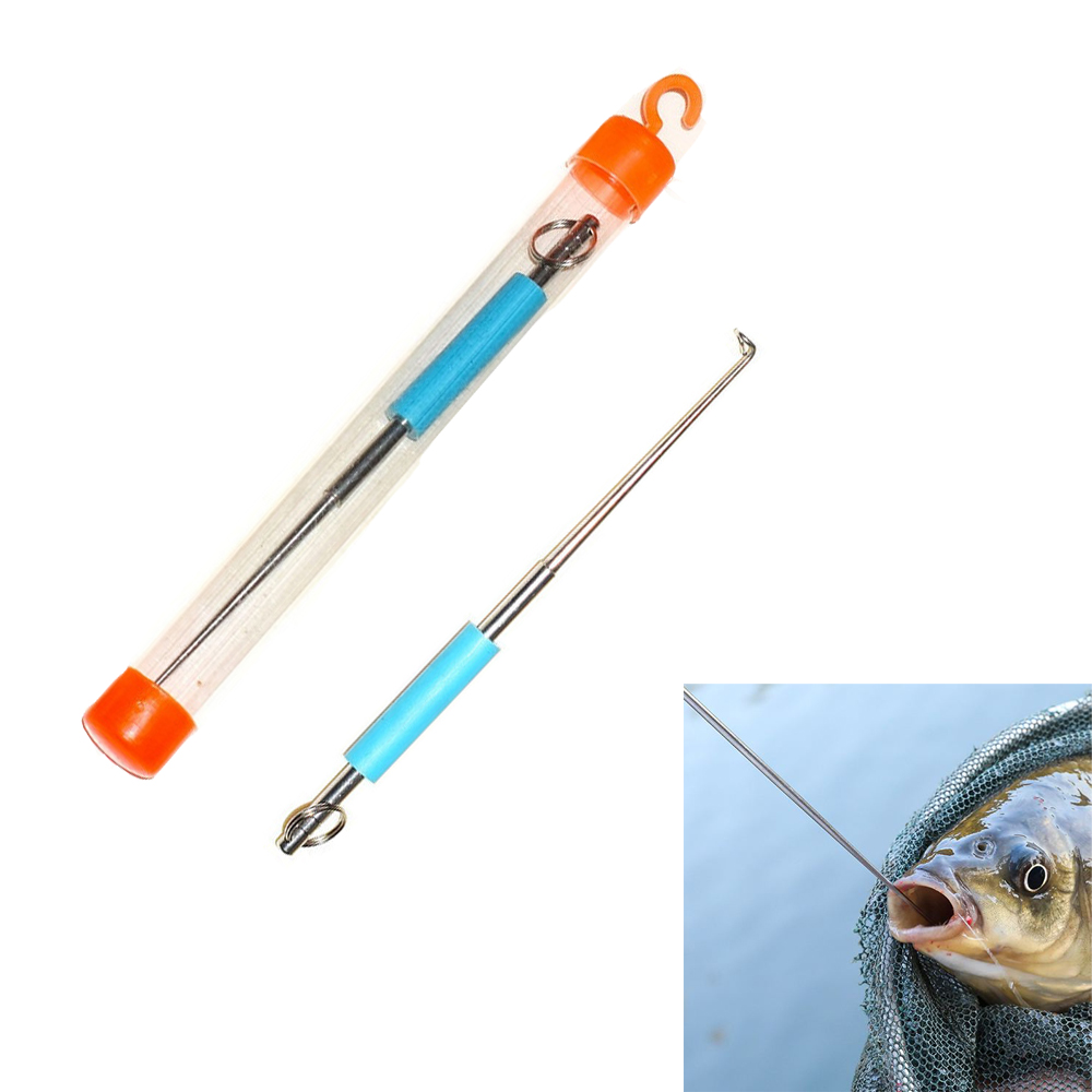 1pcs Easy Fish Hook Remover St - Fishing Equipment Australia review and price