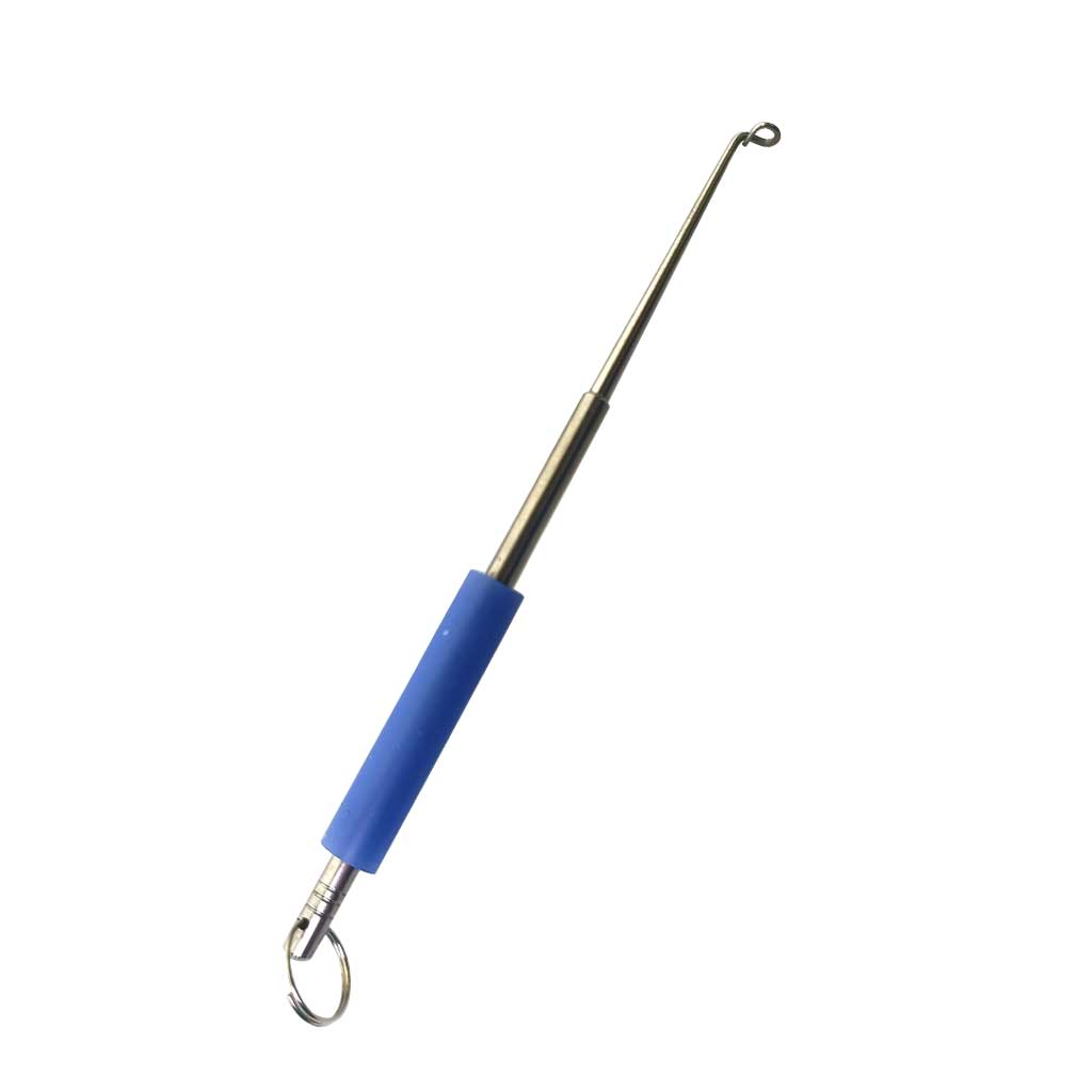 3-Pack Stainless Steel Fish Ho - Fishing Equipment Australia review and price
