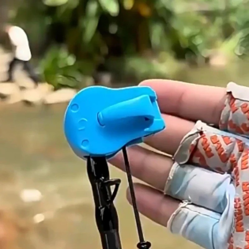ABS Fishing Rod Holder Univers - Fishing Equipment Kit review and price