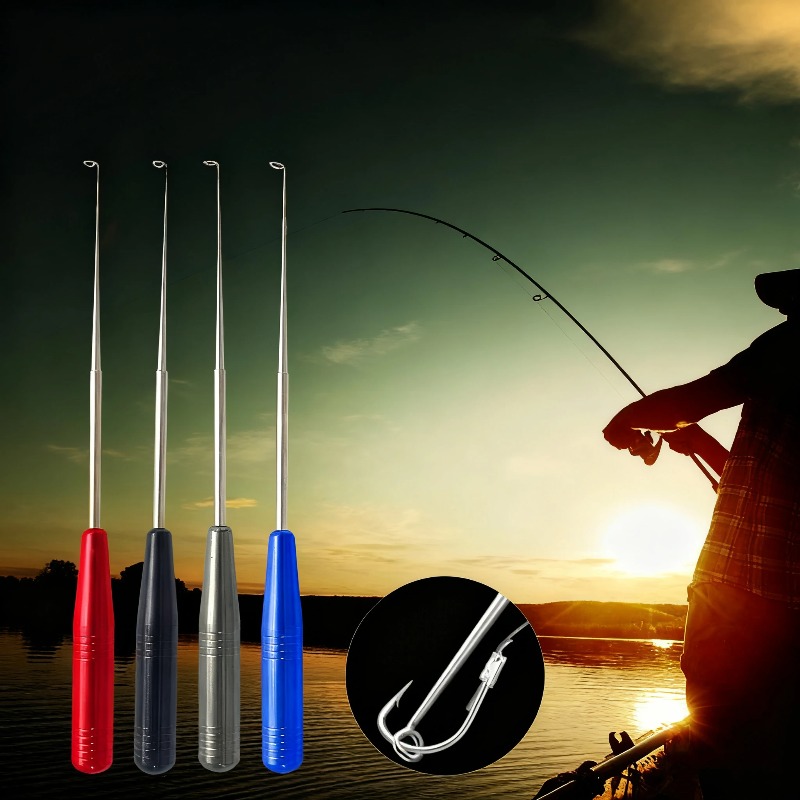 Stainless Steel Fishing Hook R - Fishing Equipment Australia review and price