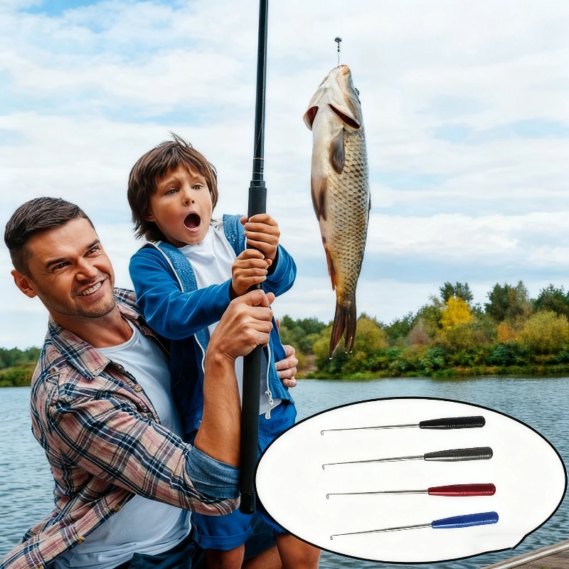 Stainless Steel Fishing Hook R - Fishing Equipment Australia review and price