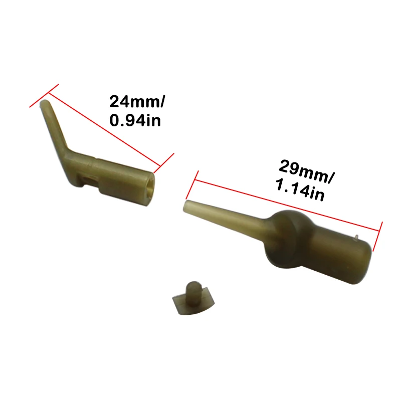 12 Pieces Carp Fishing Run Rig - Fishing Equipment Kit review and price
