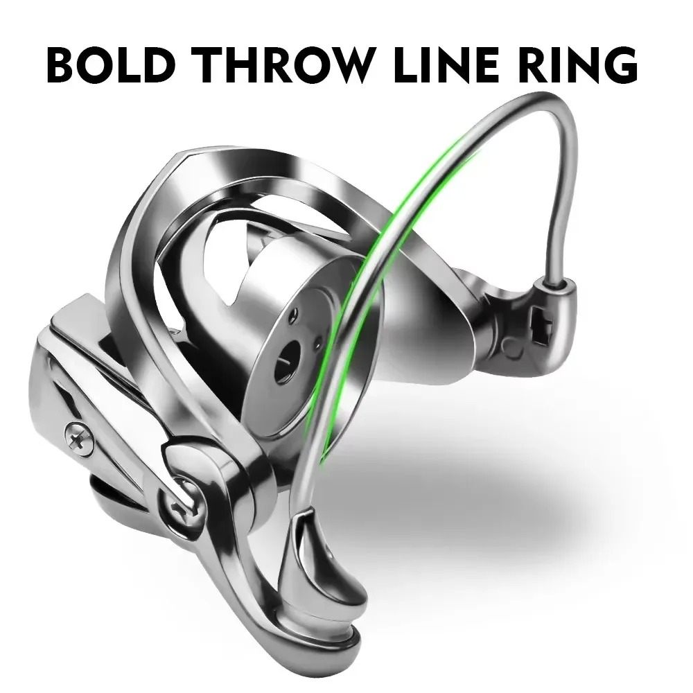 Okuma's New Spinning Wheel Fis - Shimano Reel Stradic review and price