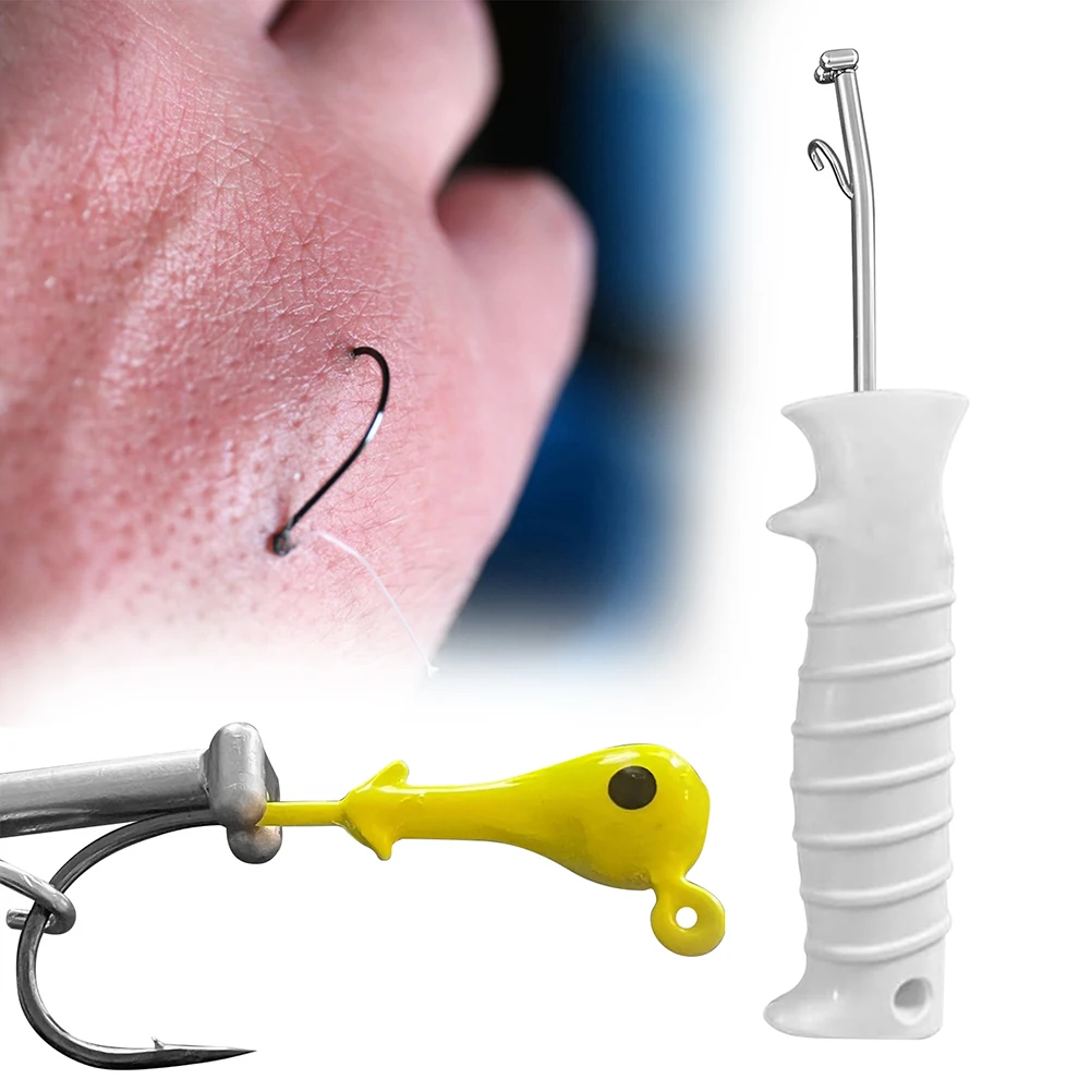 Quick Release Fishhook Extract - Fishing Equipment Australia review and price