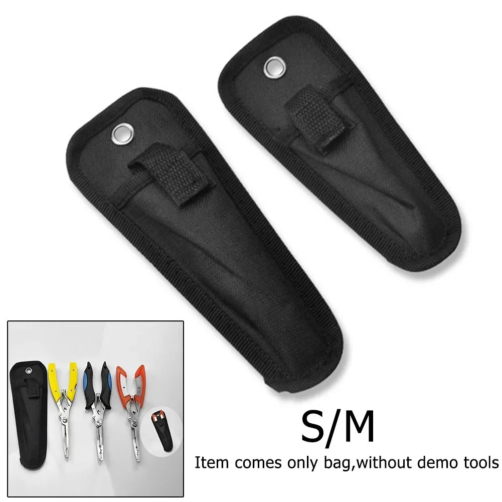 1pcs Sturdy Fishing Plier Bag  - Fishing Equipment Australia review and price