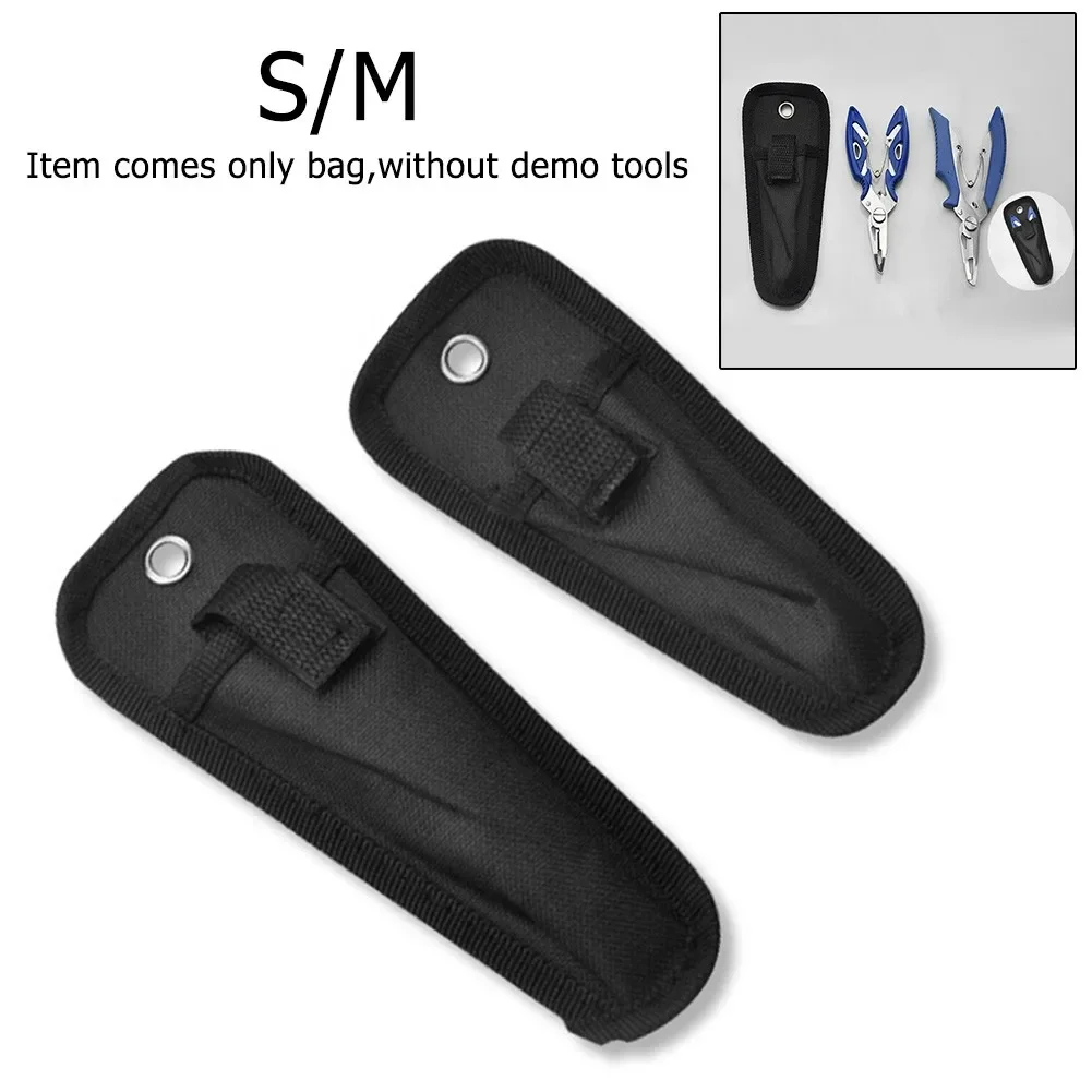 1pcs Sturdy Fishing Plier Bag  - Fishing Equipment Australia review and price