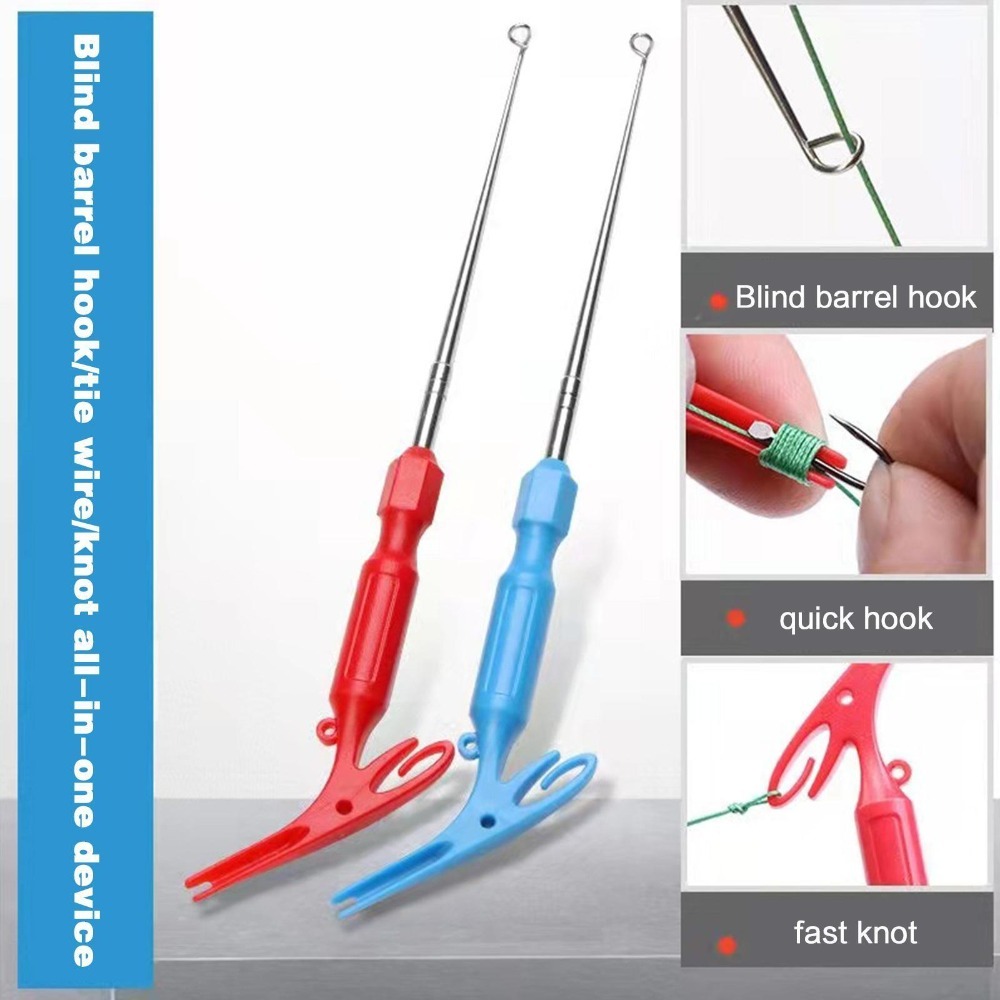 3 in 1 Fishing Hook Removal De - Fishing Equipment Australia review and price