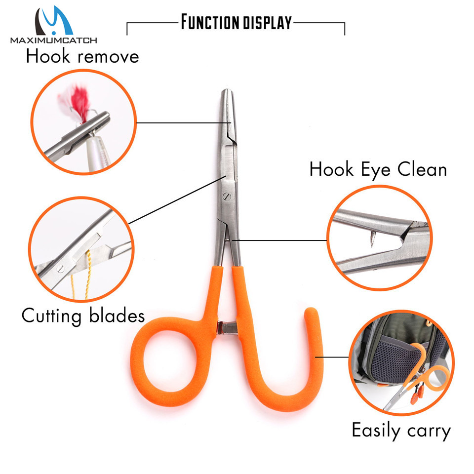 Maximumcatch Fly Fishing Hook  - Fishing Equipment Australia review and price