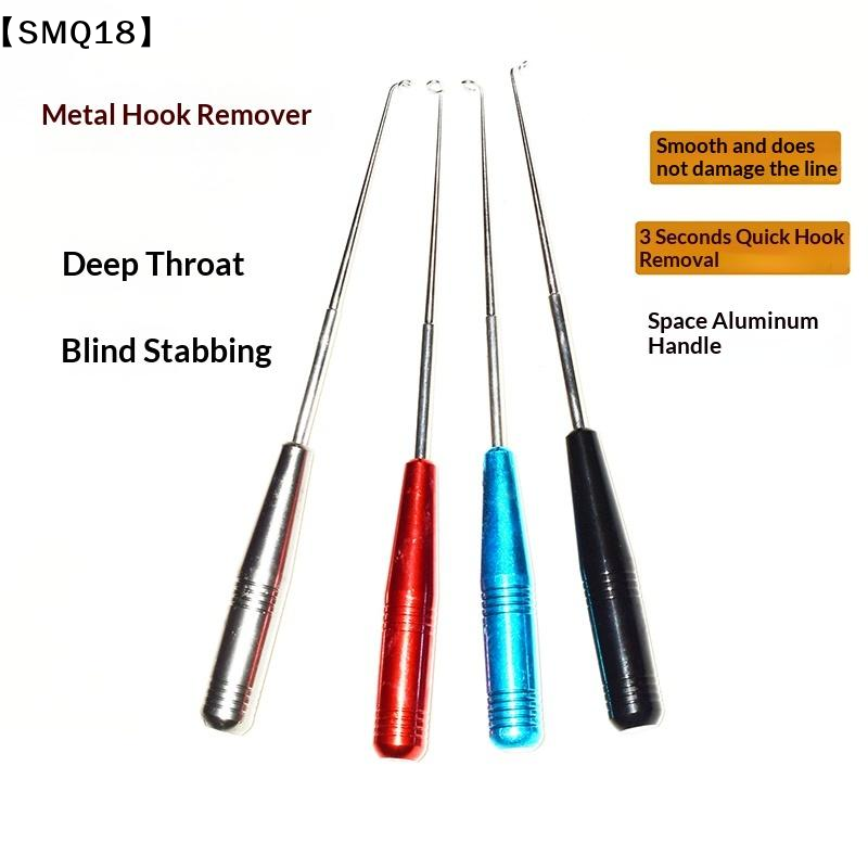 New Stainless Fish Hook Remove - Fishing Equipment Australia review and price