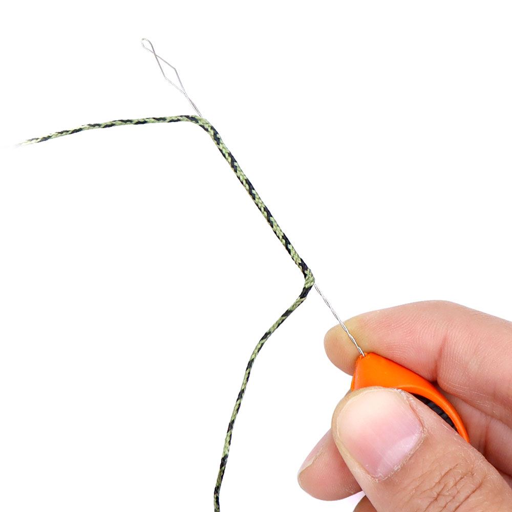 Carp Fishing Tool Leader Line  - Fishing Equipment Kit review and price