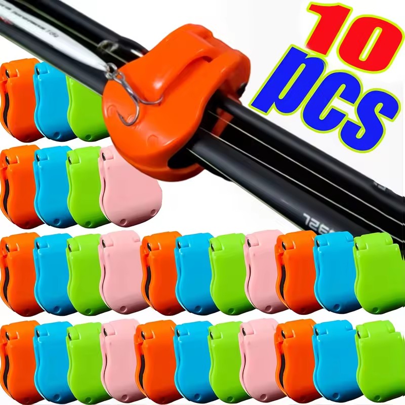 ABS Fishing Rod Holder Univers - Fishing Equipment Kit review and price