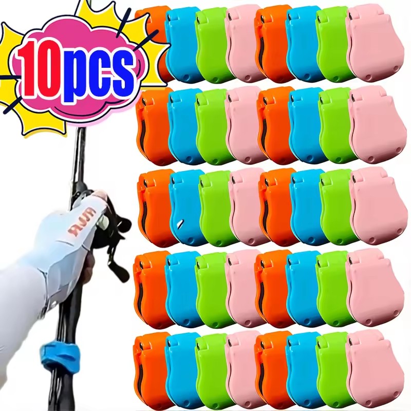 ABS Fishing Rod Holder Univers - Fishing Equipment Kit review and price