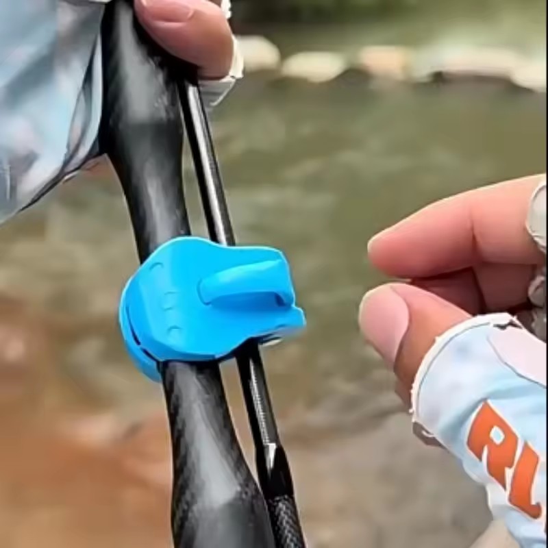 ABS Fishing Rod Holder Univers - Fishing Equipment Kit review and price