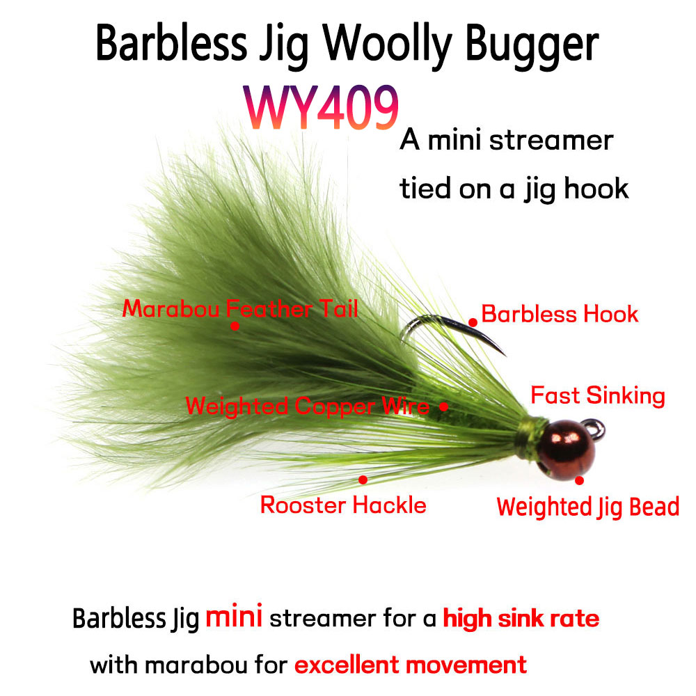 4~6pcs #10 #12 Fast Sinking Tu - Fishing Equipment Kit review and price