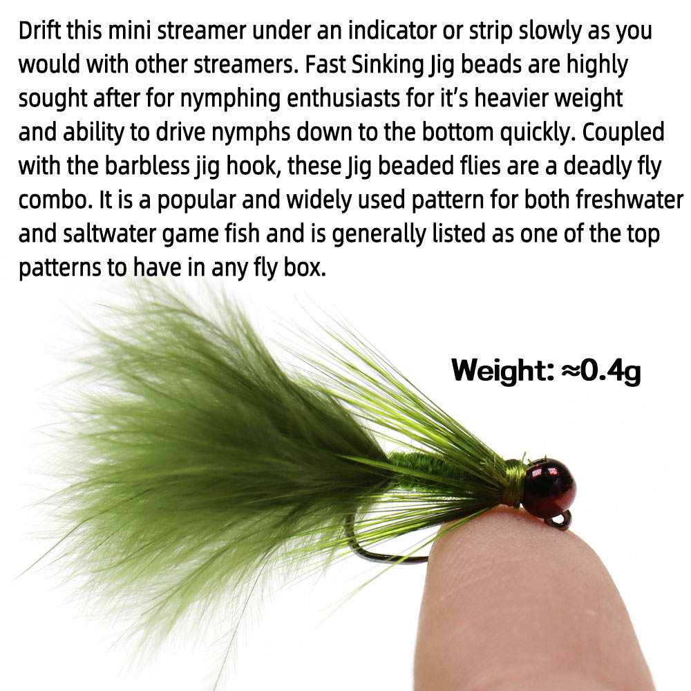 4~6pcs #10 #12 Fast Sinking Tu - Fishing Equipment Kit review and price
