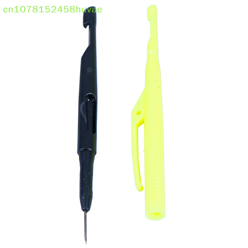 2 Pcs Plastic Hook Remover Dis - Fishing Equipment Australia review and price