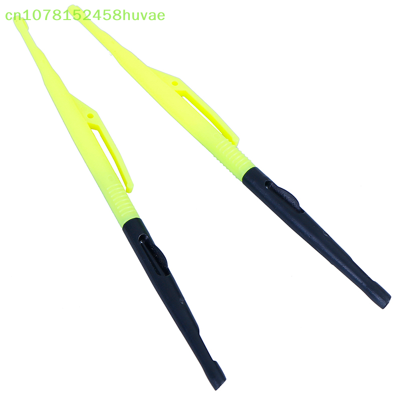2 Pcs Plastic Hook Remover Dis - Fishing Equipment Australia review and price