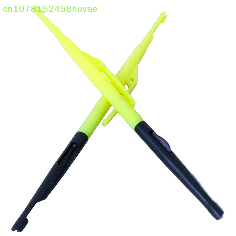2 Pcs Plastic Hook Remover Dis - Fishing Equipment Australia review and price