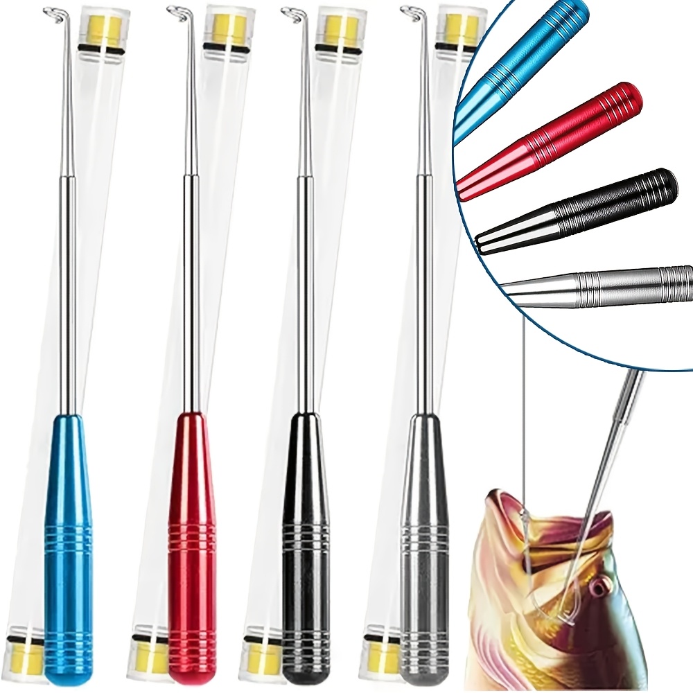 Quick Fish Hook Removal Tools, - Fishing Equipment Australia review and price