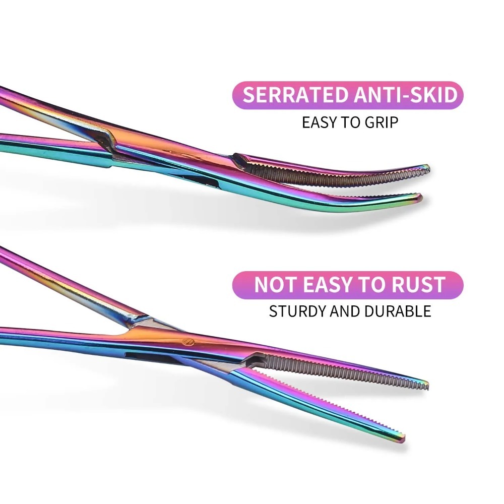 remium Serrated Fishing Pliers - Fishing Equipment Australia review and price